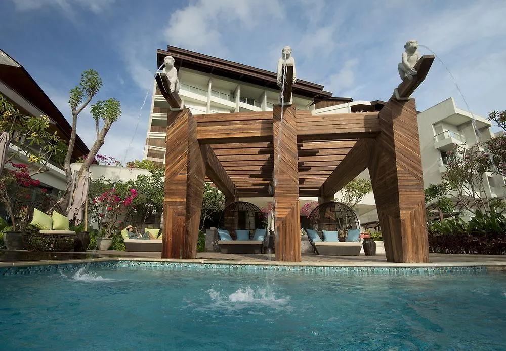 The Villas-1